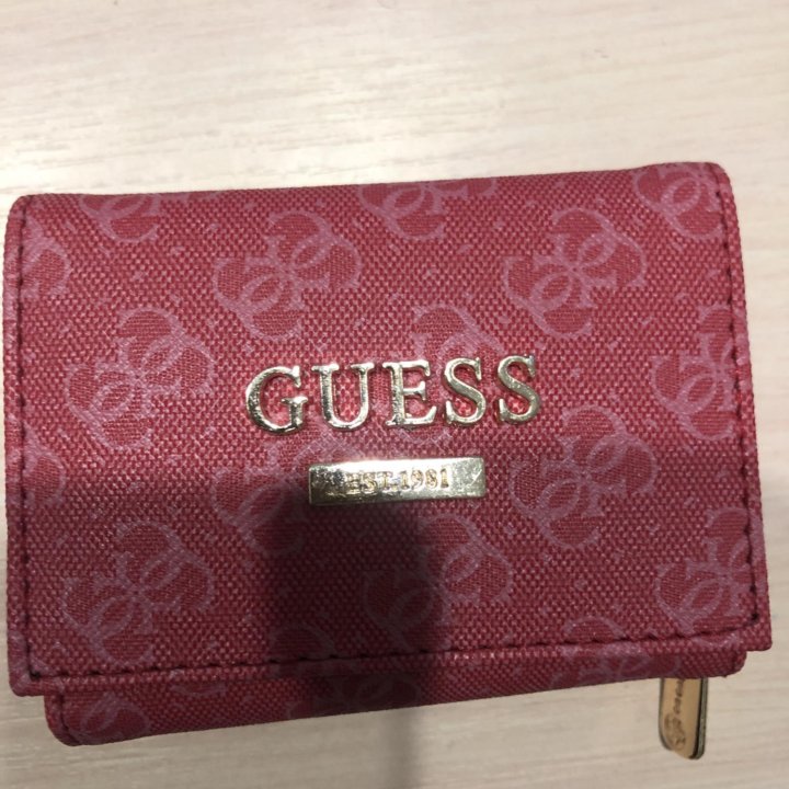 Кошелёк GUESS