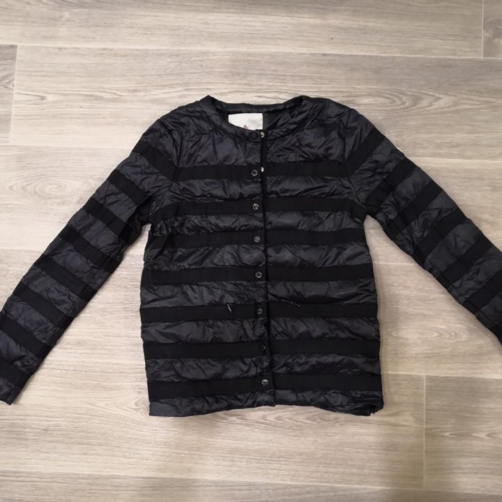 Куртка деми (тонкий пуховик) Moncler