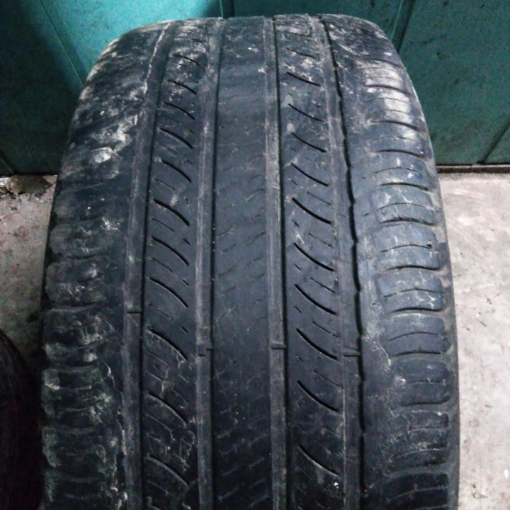 275 /55 R17