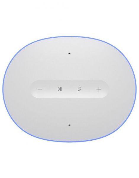 Умная колонка Xiaomi Mi Smart Speaker White (С голосовым помощником Маруся)