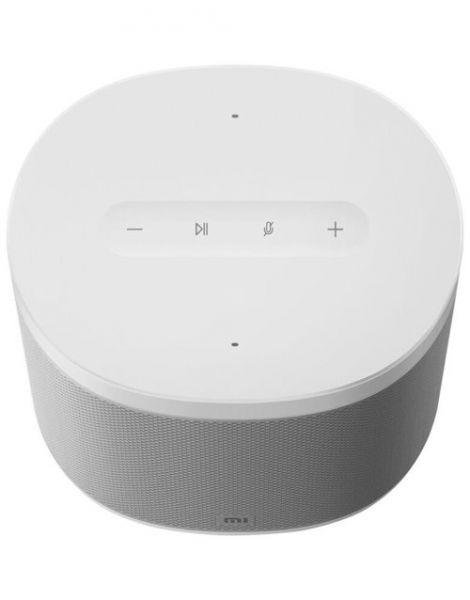 Умная колонка Xiaomi Mi Smart Speaker White (С голосовым помощником Маруся)