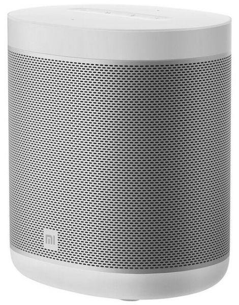 Умная колонка Xiaomi Mi Smart Speaker White (С голосовым помощником Маруся)