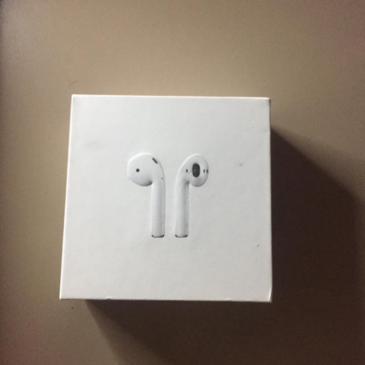 airpods