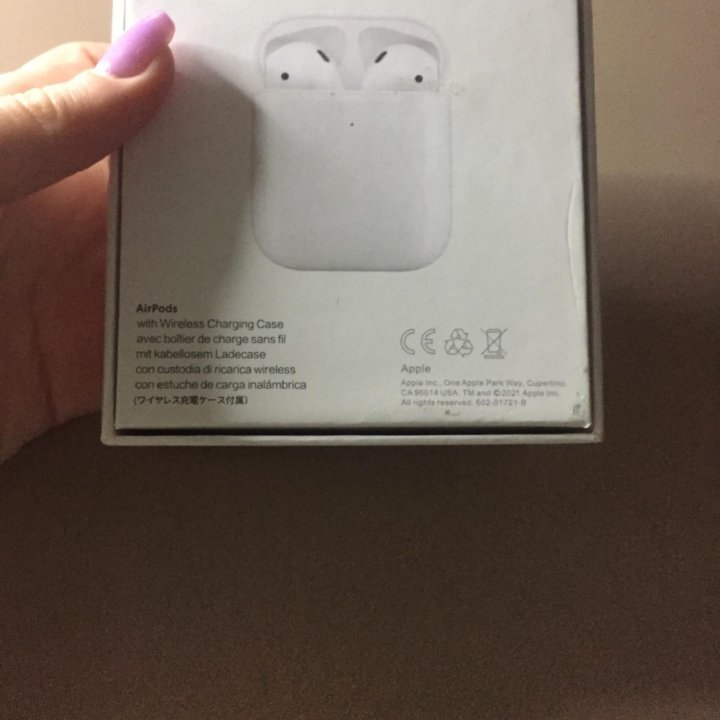 airpods