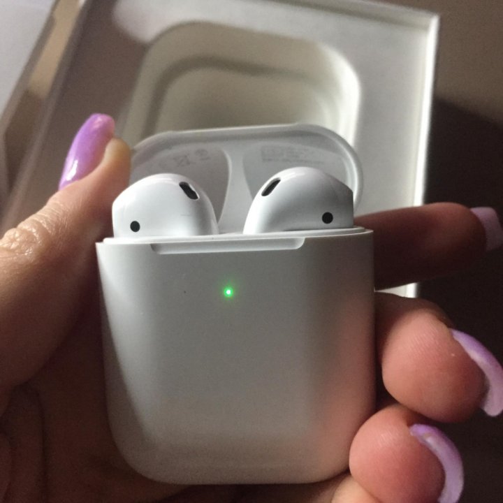 airpods