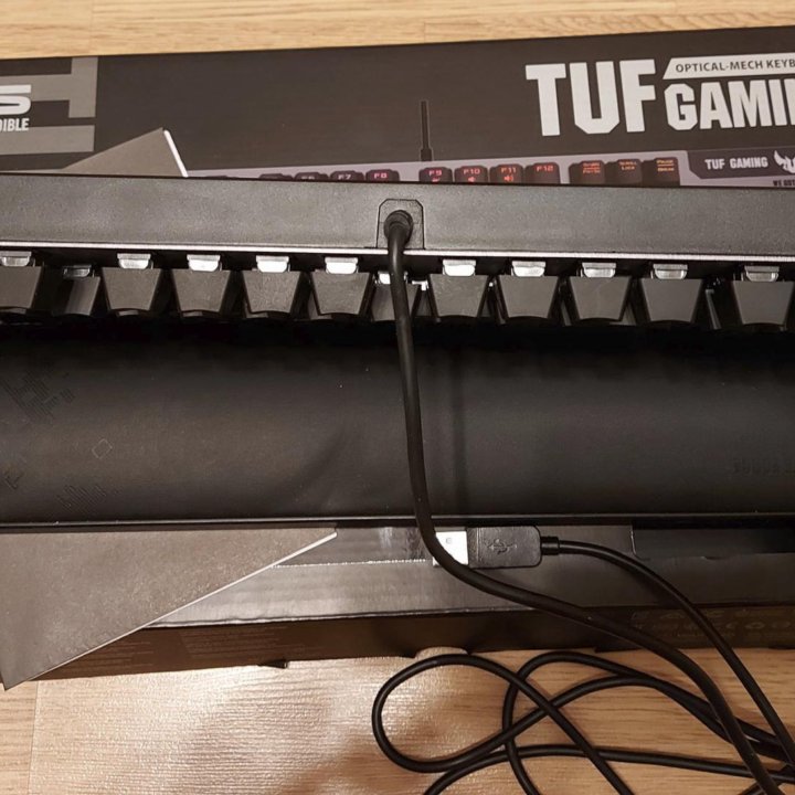 TUF Gaming K7