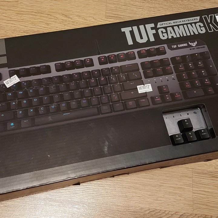 TUF Gaming K7