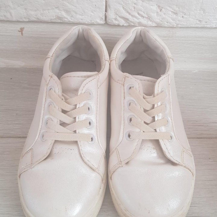 кооссовки для девочки