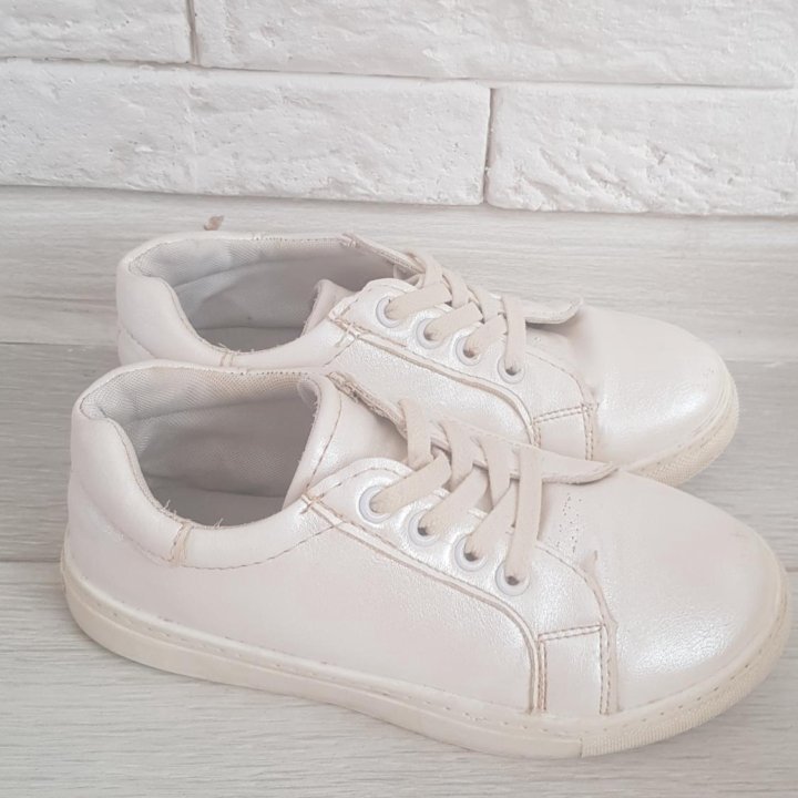 кооссовки для девочки