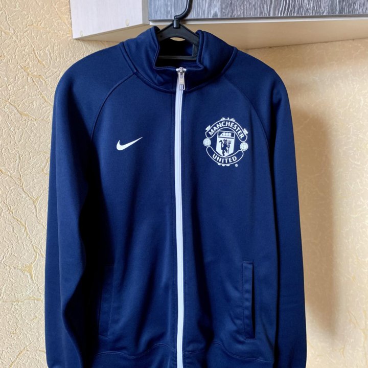 Кофта Nike F.C.Manchester United