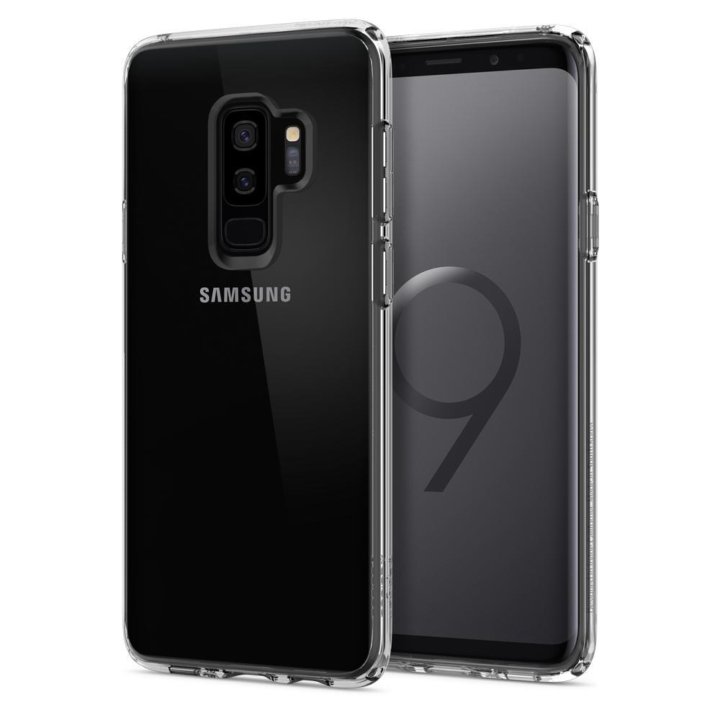 samsung galaxy s 9+ на запчасти