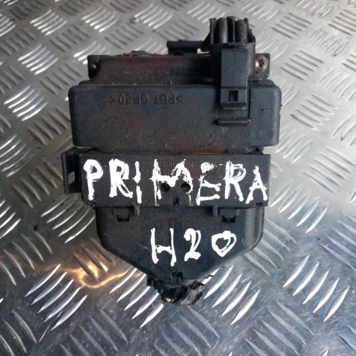 Блок ABS  для  NISSAN Primera P11 1999-2002