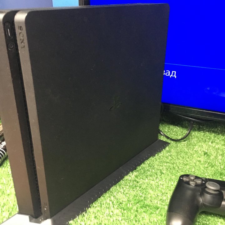 Sony PlayStation 4 Slim