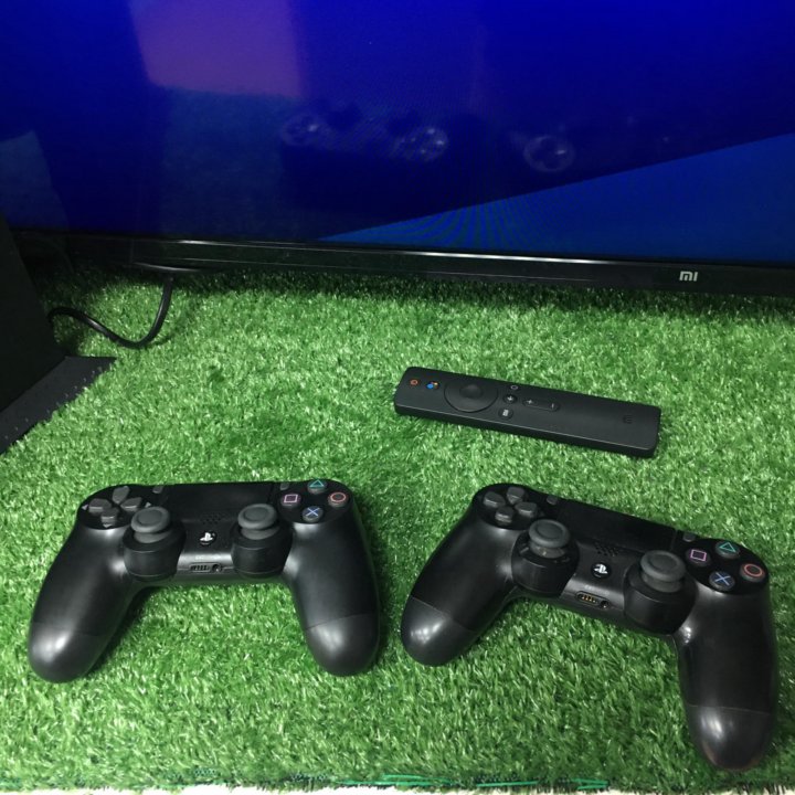 Sony PlayStation 4 Slim