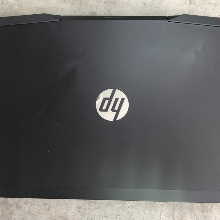 HP/i5-10300H/8GB/GTX1650/SSD500GB/15.6 IPS FHD