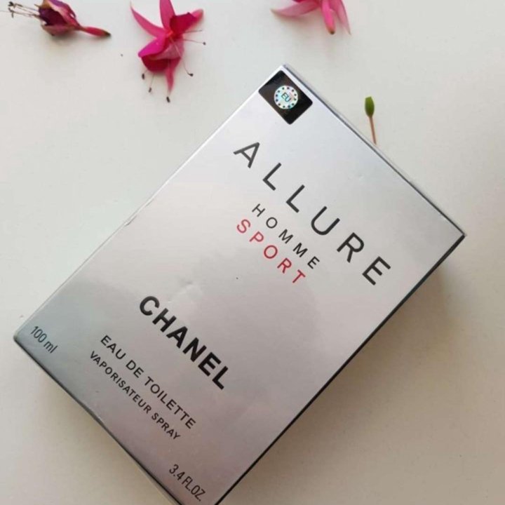 Chanel Allure