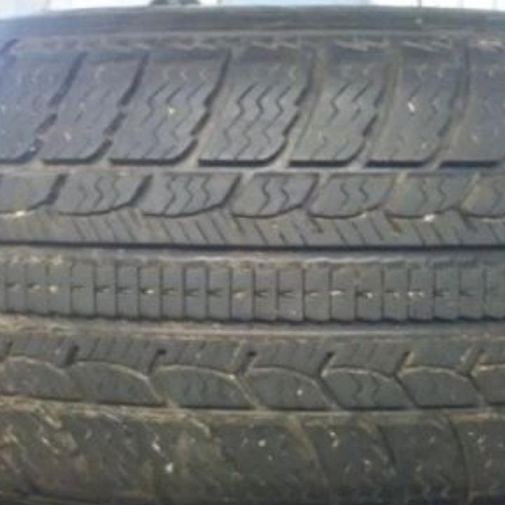 Satoya, Kleber 195/65 r15