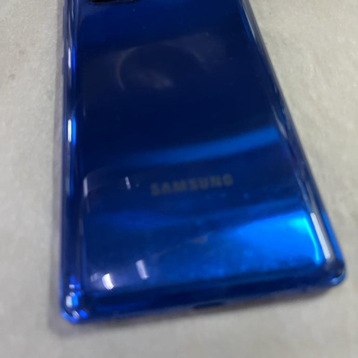 Samsung galaxy s10 lite