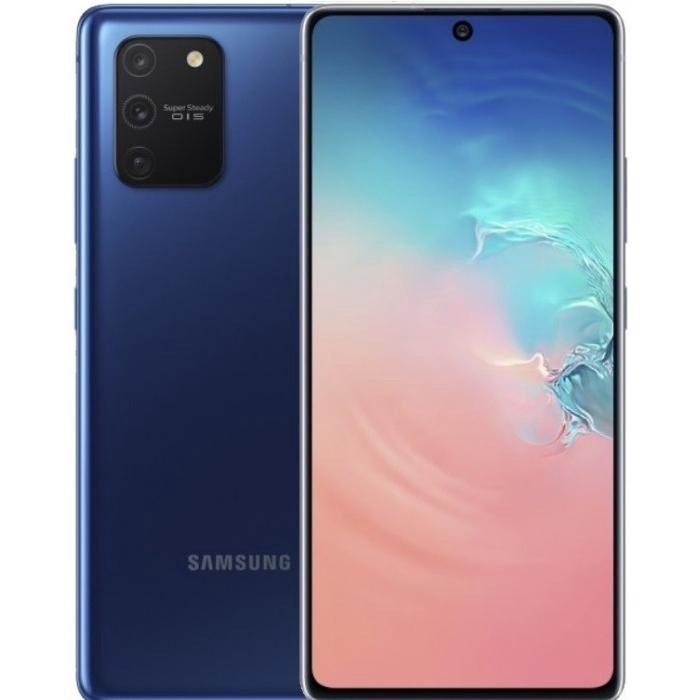 Samsung galaxy s10 lite