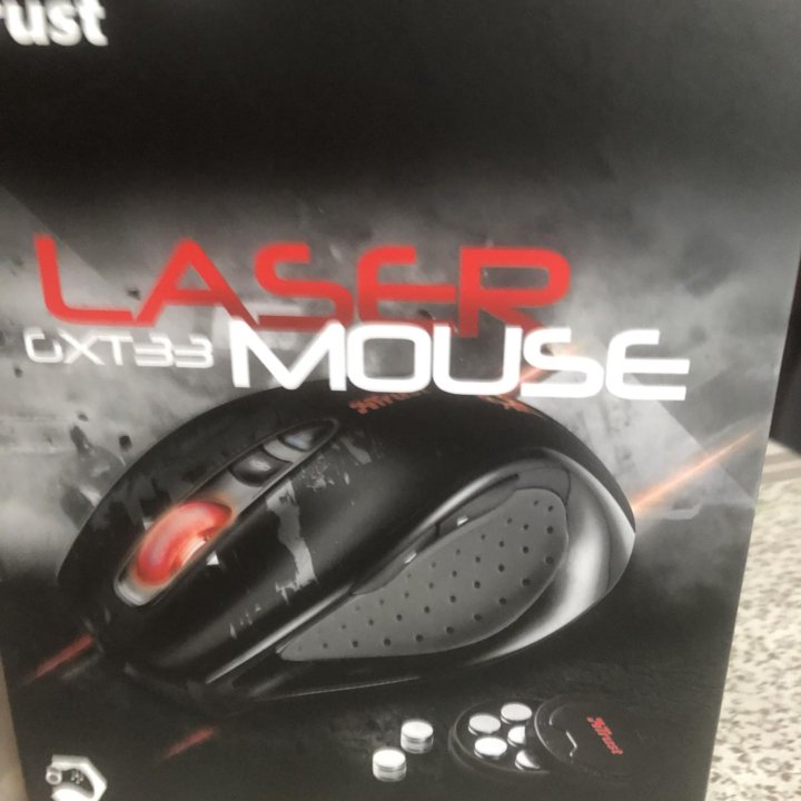 Компьютерная мышь