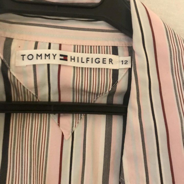 Рубашка Tommy Hilfiger