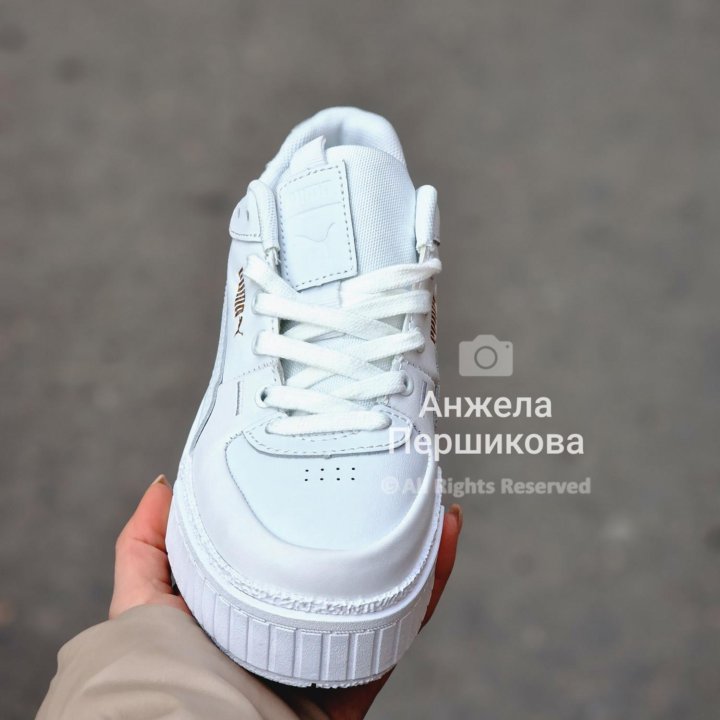Puma Cali Кроссовки