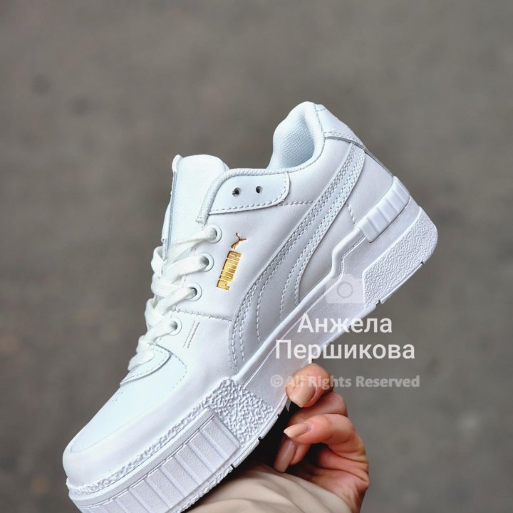 Puma Cali Кроссовки
