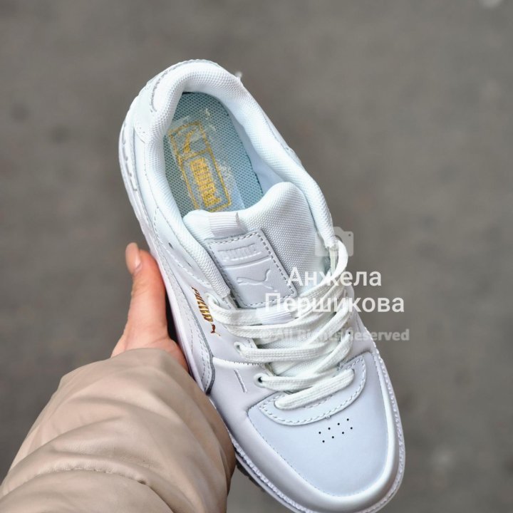 Puma Cali Кроссовки