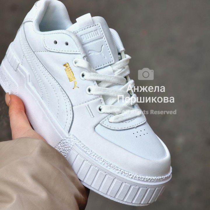 Puma Cali Кроссовки