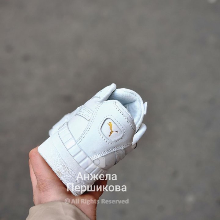 Puma Cali Кроссовки