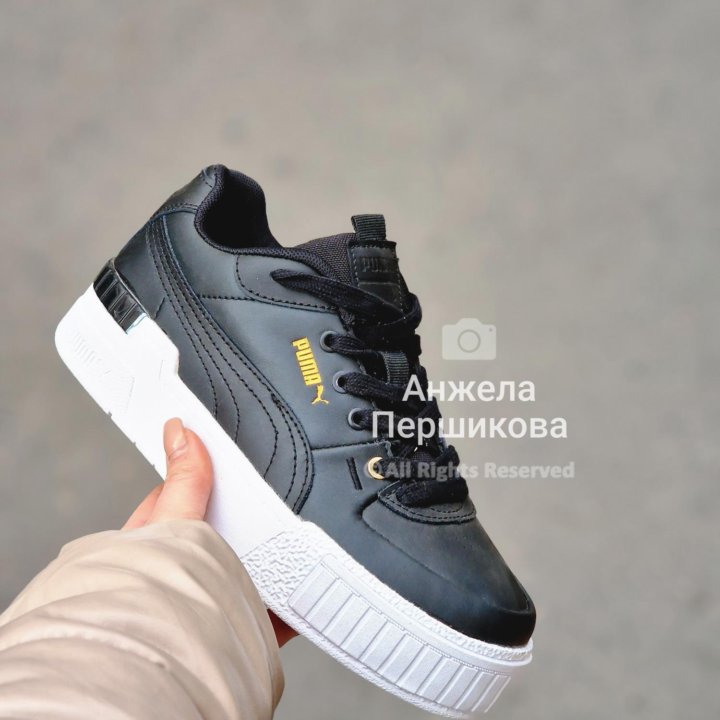 Puma Cali Кроссовки