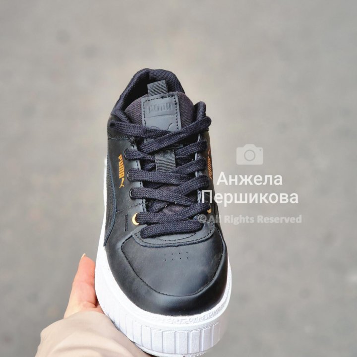 Puma Cali Кроссовки