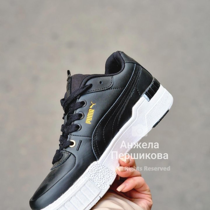 Puma Cali Кроссовки