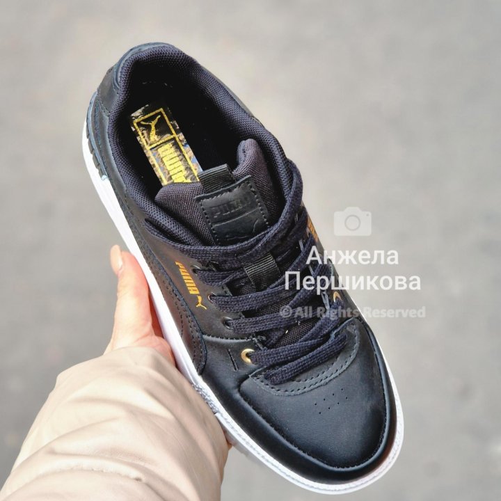 Puma Cali Кроссовки