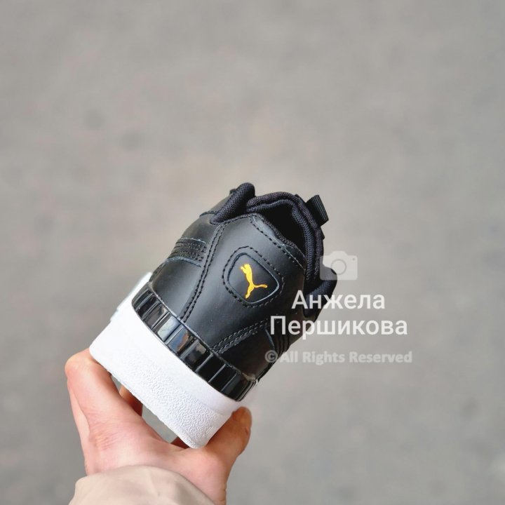 Puma Cali Кроссовки