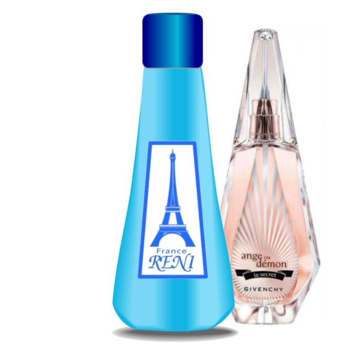 Reni-388 версия Ange Ou Demon Le Secret (Givenchy)