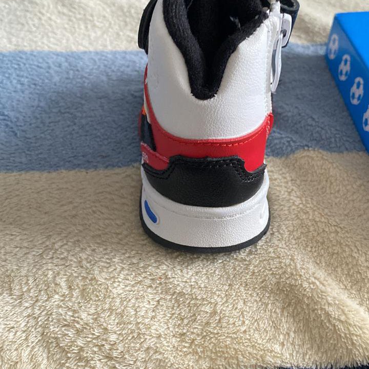 Обувь для весна