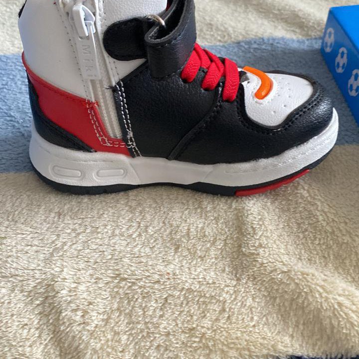 Обувь для весна