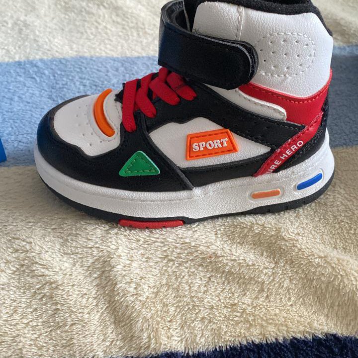 Обувь для весна