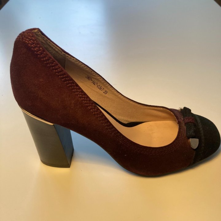 Туфли, размер 35