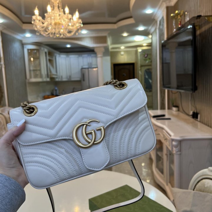 Сумка gucci оригинал