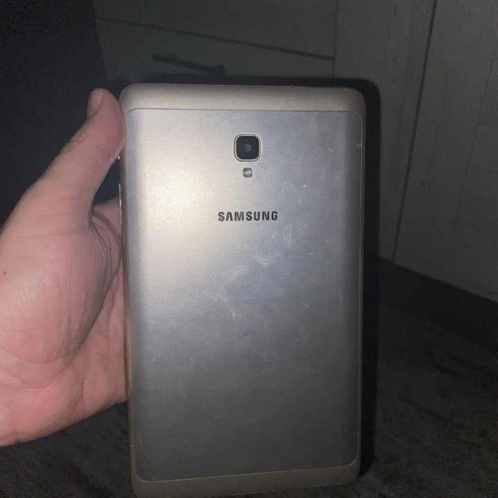 Samsung galaxy tab a 2017