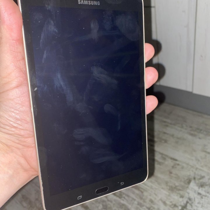 Samsung galaxy tab a 2017