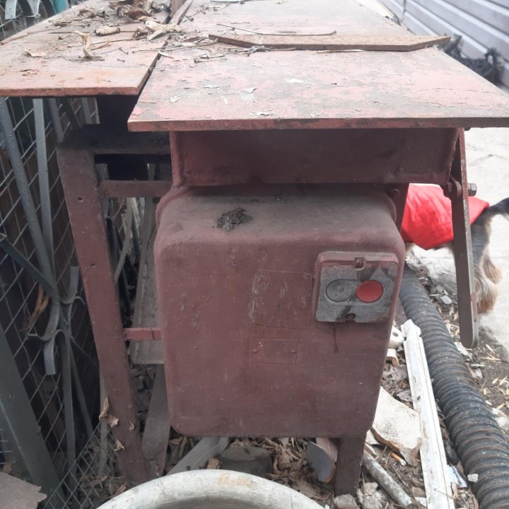 Циркулярка