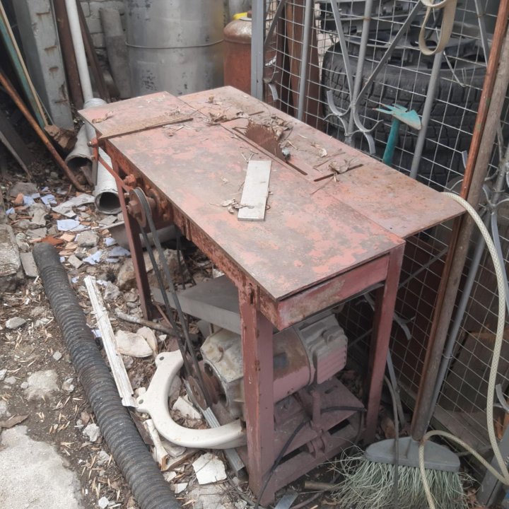 Циркулярка