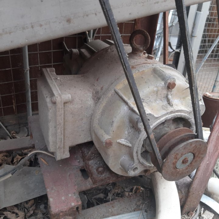 Циркулярка