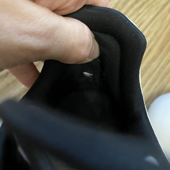 Кроссовки Uterque