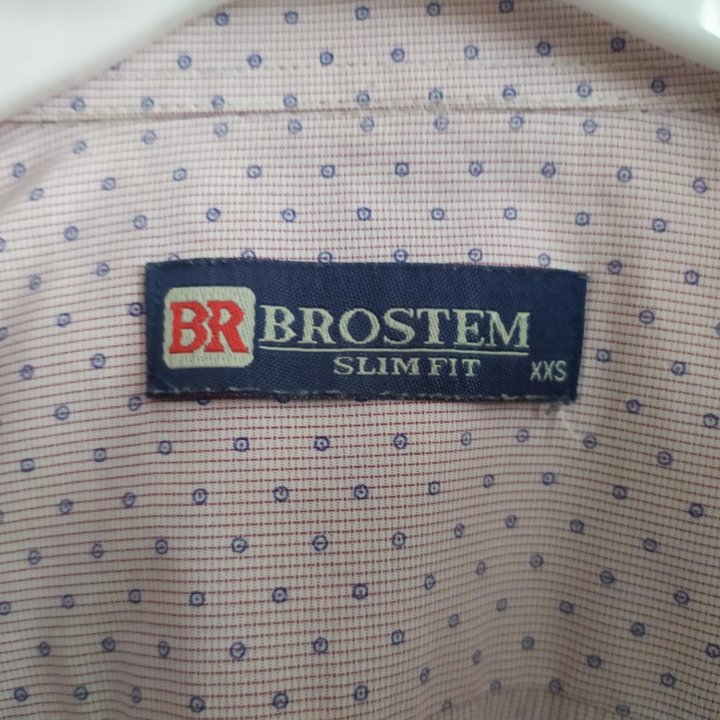 Рубашка Brostem на размер 40-42