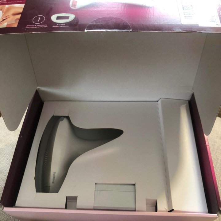 Philips Lumea Advanced SC1995/1993