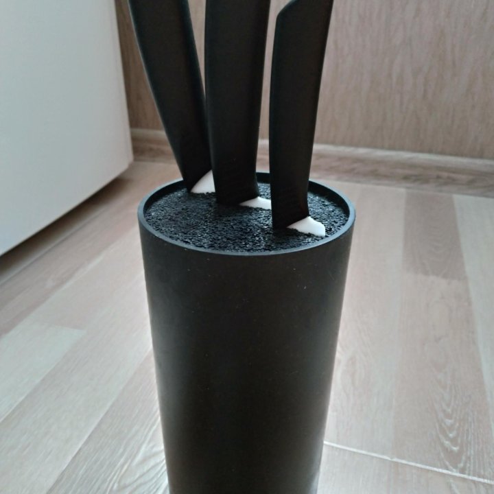 Керамические ножи Samura Eco ceramic.